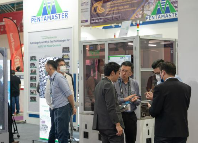 东南亚半导体展览会（SEMICON SOUTHEAST ASIA）什么时候举办？东南亚半导体展览会（SEMICON SOUTHEAST ASIA）展会攻略！