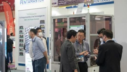 东南亚半导体展览会（SEMICON SOUTHEAST ASIA）什么时候举办？东南亚半导体展览会（SEMICON SOUTHEAST ASIA）展会攻略！