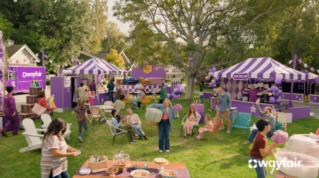 Way Day爆单倒计时！这份“促销+广告+履约”全链路指南请收好