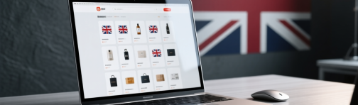 英国Argos上线第三方商城，中国卖家入驻月费39英镑