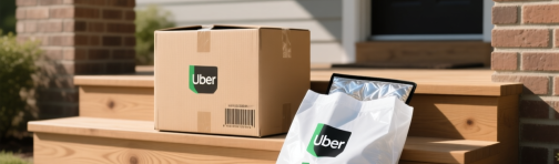 Uber在美推上门退货服务覆盖百思买等零售商