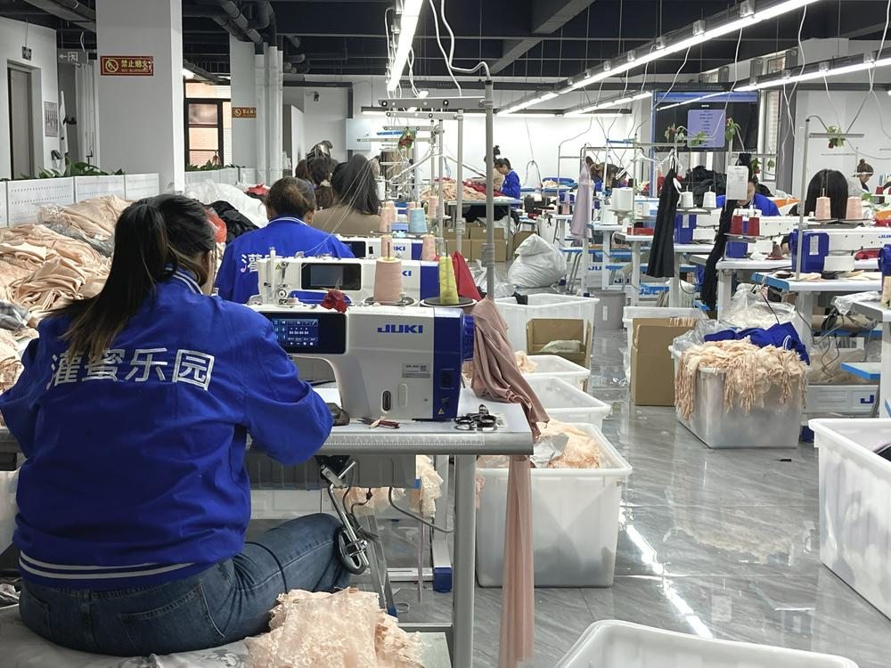 一个小县城如何靠“私密”生意年销80亿？