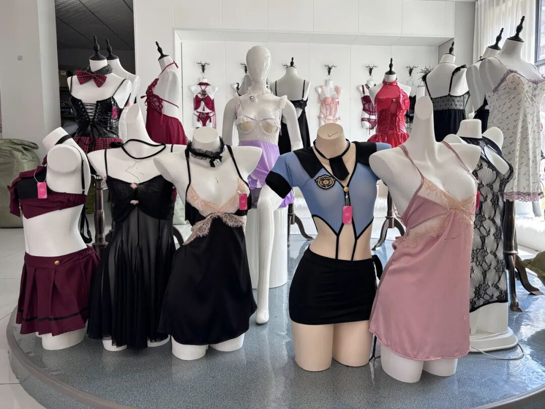 一个小县城如何靠“私密”生意年销80亿？