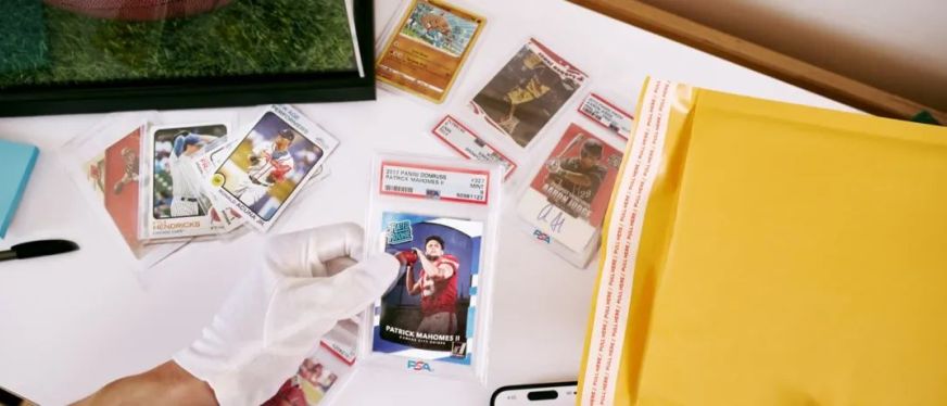 收藏品成跨境新商机，eBay发布热门品类助力收藏品出海