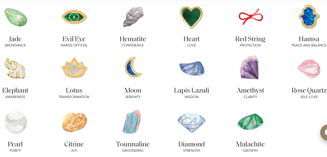 几块钱的水晶卖 2000 元：中国卖家靠“玄学”收割欧美市场