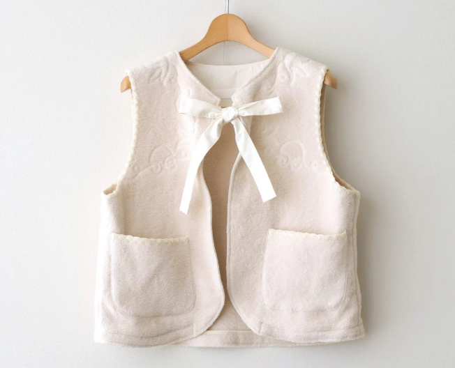 跨境爆款推荐：刺绣背心 7 天入账 6W+，Etsy 手工赛道正当时！