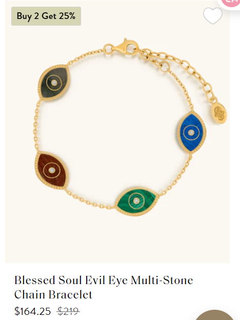 几块钱的水晶卖 2000 元：中国卖家靠“玄学”收割欧美市场