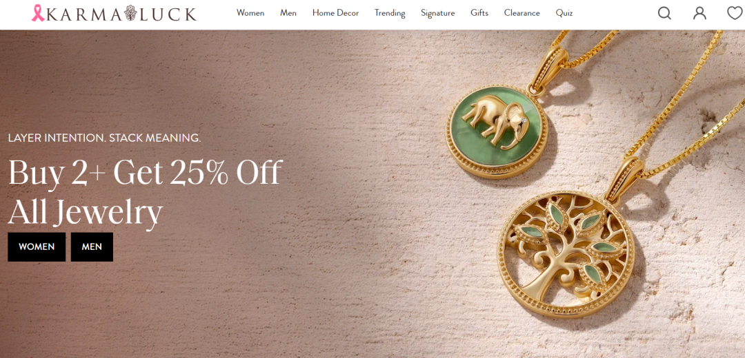 几块钱的水晶卖 2000 元：中国卖家靠“玄学”收割欧美市场