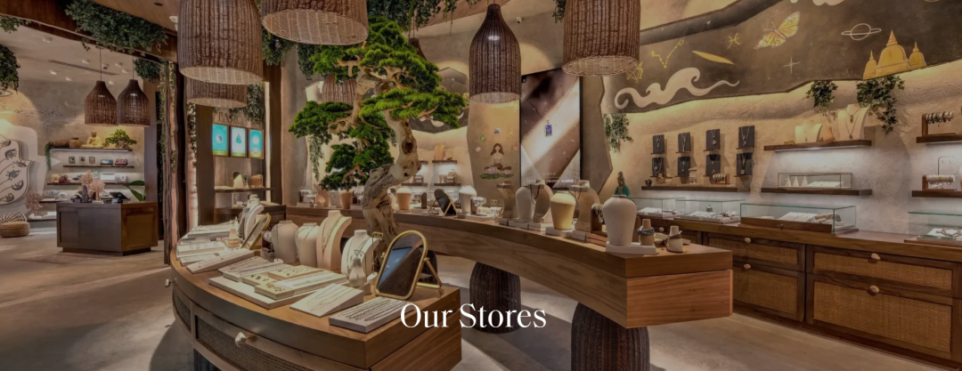 几块钱的水晶卖 2000 元：中国卖家靠“玄学”收割欧美市场