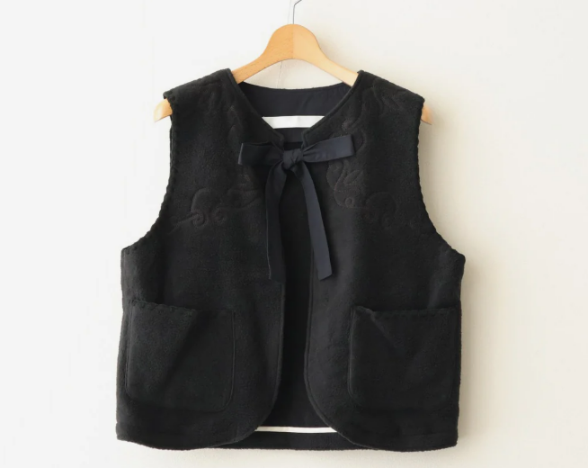 跨境爆款推荐：刺绣背心 7 天入账 6W+，Etsy 手工赛道正当时！