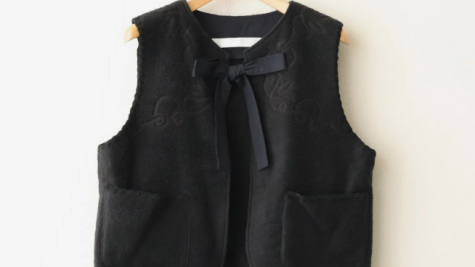 跨境爆款推荐：刺绣背心 7 天入账 6W+，Etsy 手工赛道正当时！