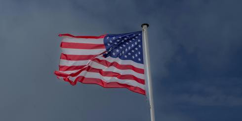 18周报：中国至美国空运市场趋势及价格分析报告