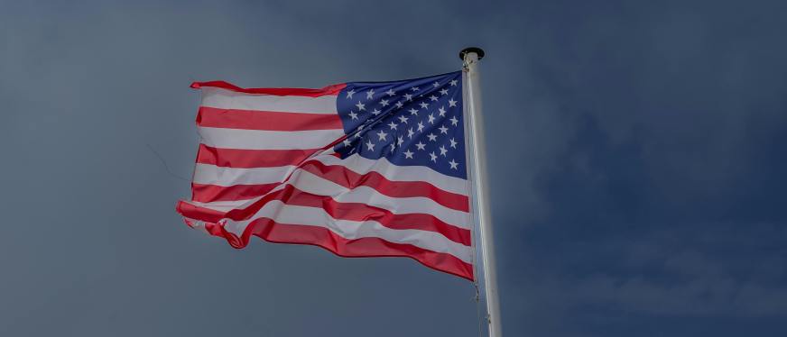 18周报：中国至美国空运市场趋势及价格分析报告