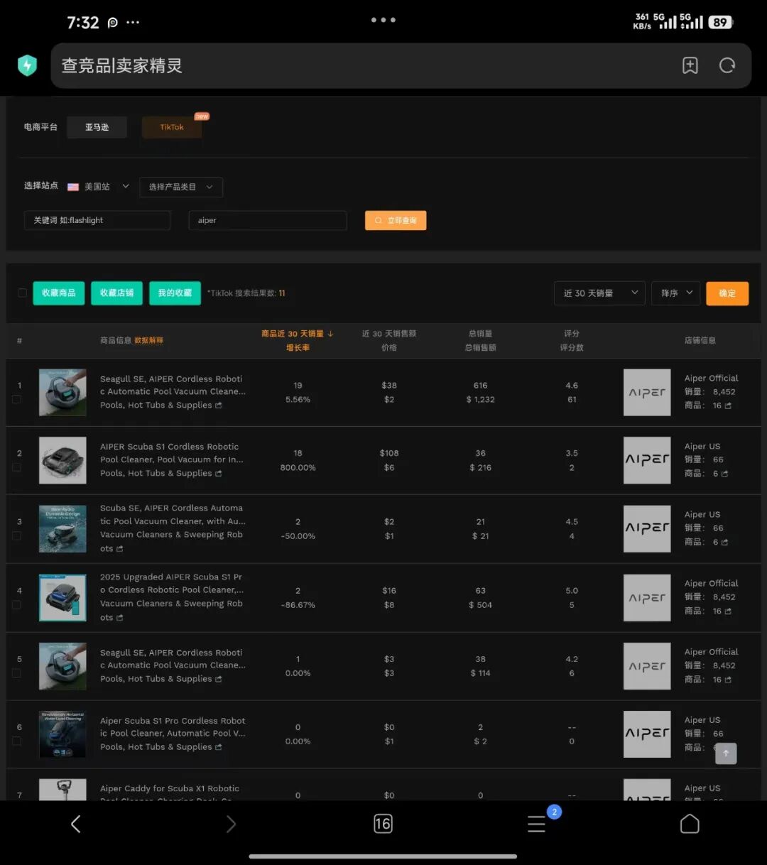 小众赛道大生意：中国泳池机器人的全球化突围
