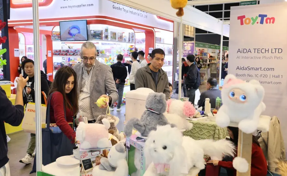 越南玩具类展会有哪些？十大值得参展的越南玩具类展会推荐！
