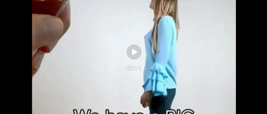 3天曝光超340万！这些黑五卖货创意创造销售奇迹