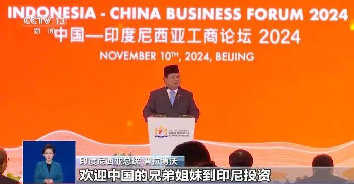 印尼清关“难如登天”?普拉博沃访华将对电商卖家产生这些影响→