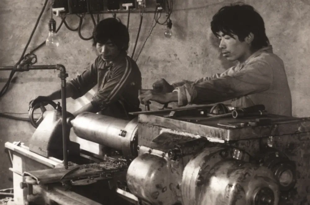 从木匠到航天供应商！这家中国公司用一根钢缆撬动全球