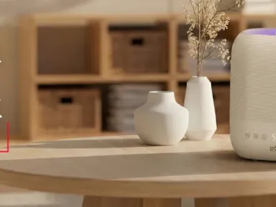 北美红海突围！Pure Enrichment加湿器如何精准“收割”新手父母？