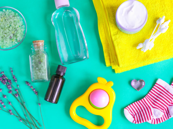 北美市场占全球34%！婴儿洗护出海避开这些坑