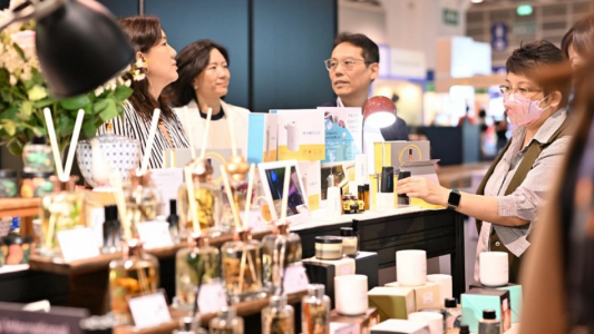 参展必看！1.5米视觉黄金带，摆对这4类爆款产品，买家主动找上门！