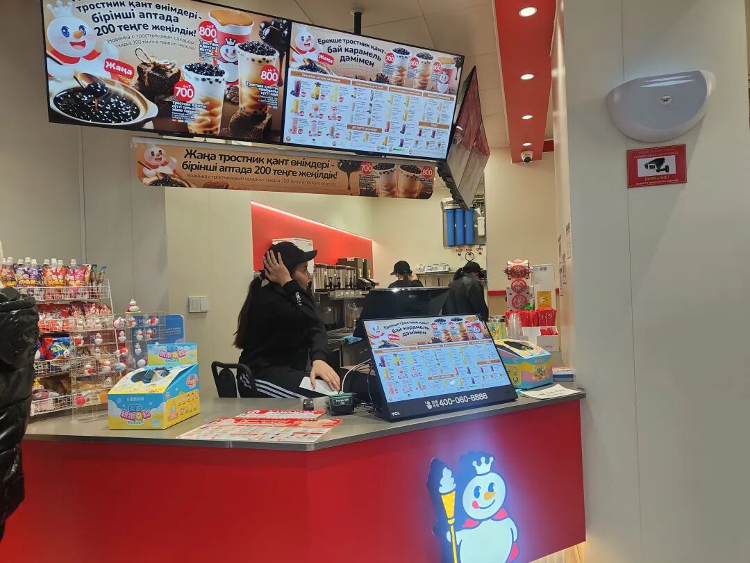 百万中国人涌入！这个中亚国家正成出海新热土