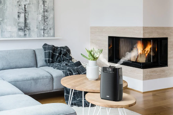 北美红海突围！Pure Enrichment加湿器如何精准“收割”新手父母？