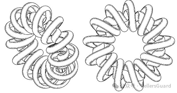 紧急：21款亚马逊热卖品已下证美国外观专利！