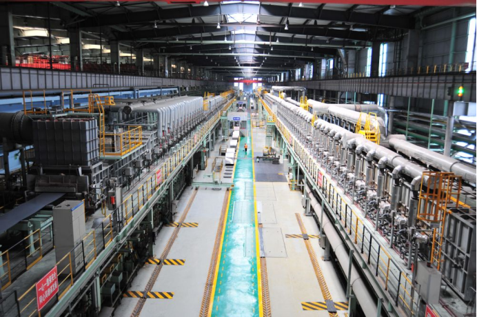 暴涨300%，11个月卖出1.07亿吨，中国制造出海又有新赛道