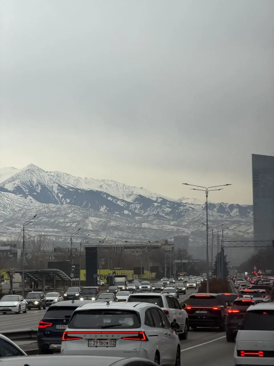 百万中国人涌入！这个中亚国家正成出海新热土