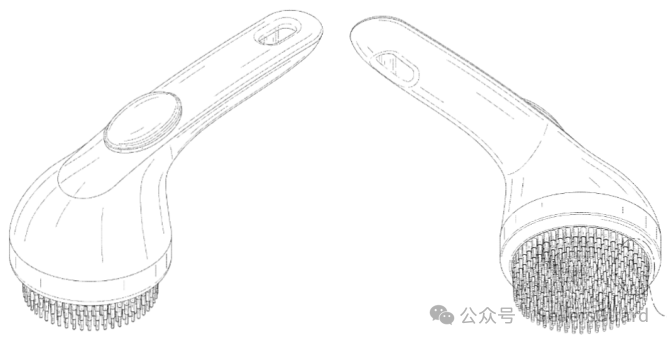 紧急：21款亚马逊热卖品已下证美国外观专利！