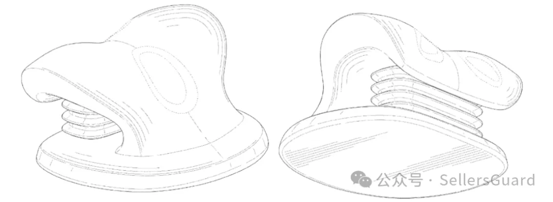 紧急：21款亚马逊热卖品已下证美国外观专利！