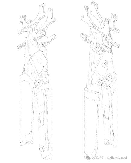 紧急：21款亚马逊热卖品已下证美国外观专利！