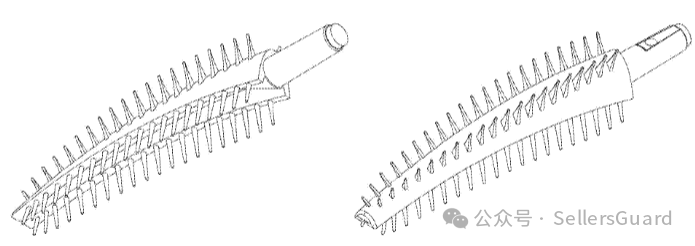 紧急：21款亚马逊热卖品已下证美国外观专利！