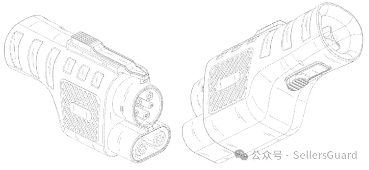 紧急：21款亚马逊热卖品已下证美国外观专利！