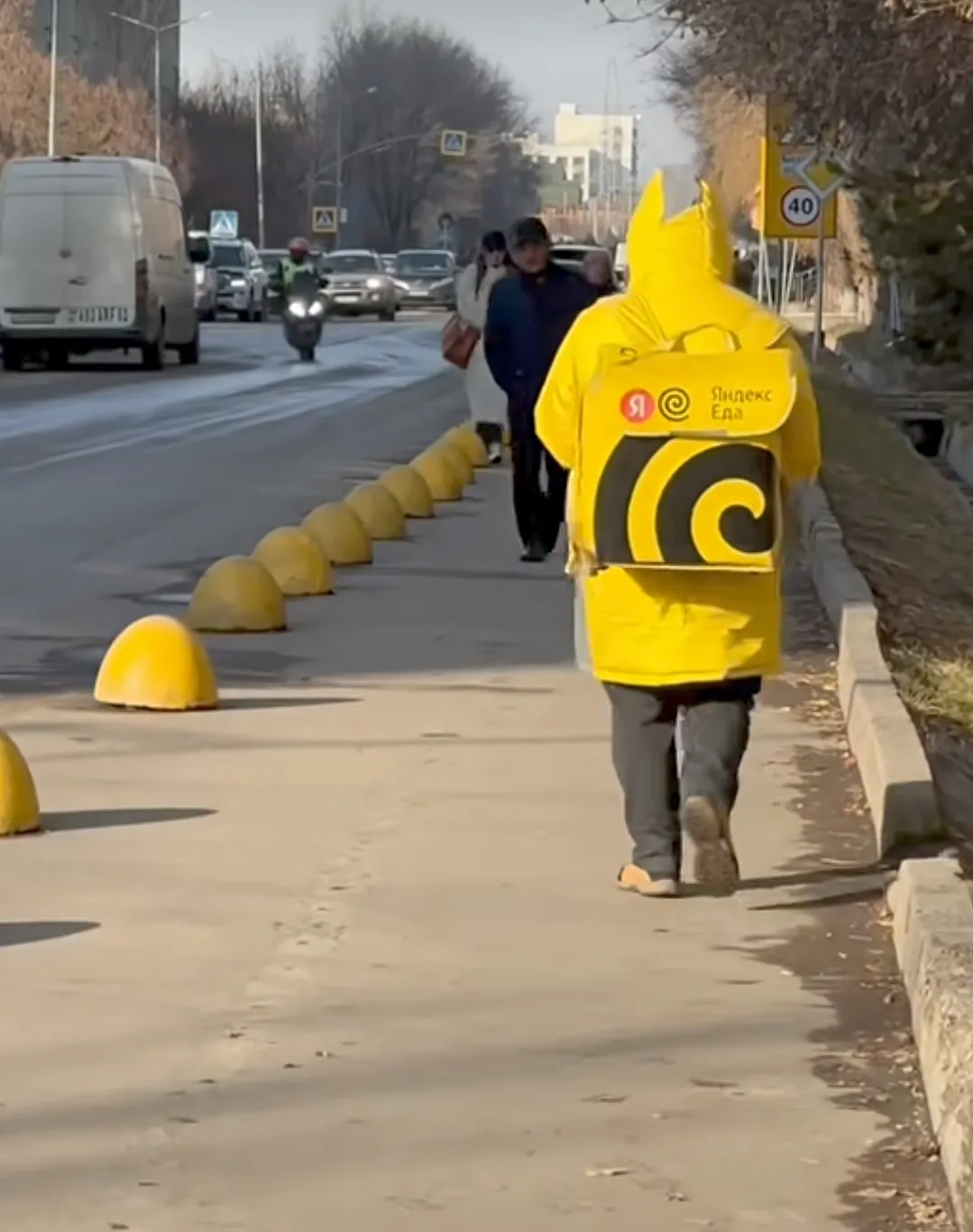 百万中国人涌入！这个中亚国家正成出海新热土