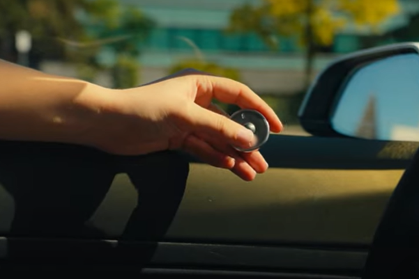 图片 170美元“小滚轮”,如何卖成亚马逊解压爆款?