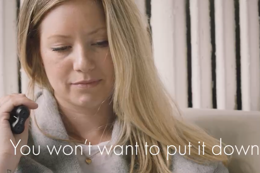 图片 170美元“小滚轮”,如何卖成亚马逊解压爆款?