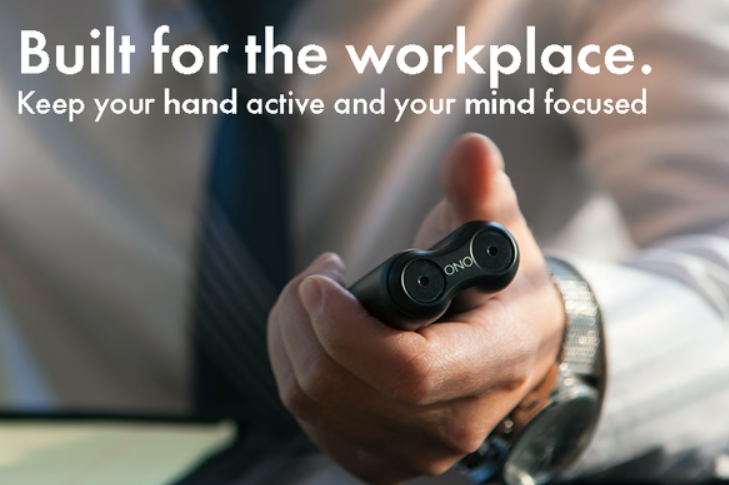 图片 170美元“小滚轮”,如何卖成亚马逊解压爆款?