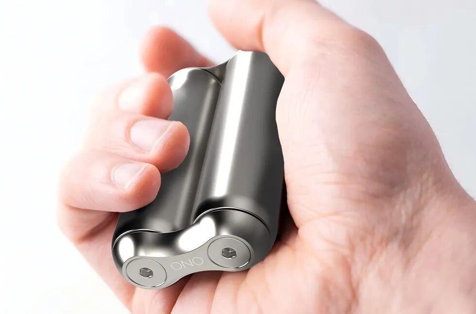 图片 170美元“小滚轮”,如何卖成亚马逊解压爆款?