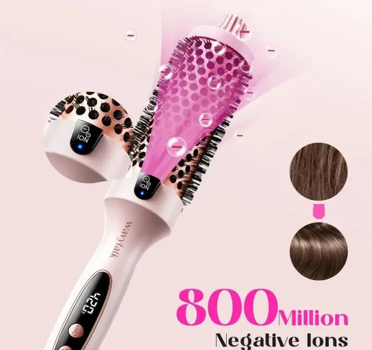 DIY美发经济爆发!中端个护电器选品突围指南