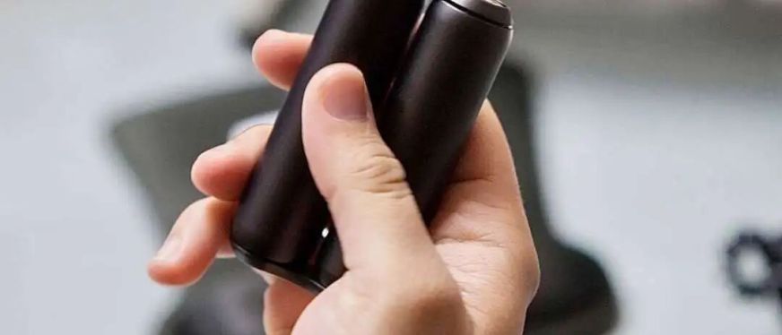 170美元“小滚轮”,如何卖成亚马逊解压爆款?