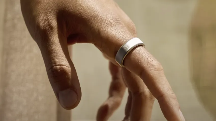 110亿美金估值！智能戒指赛道三大选品逻辑解析