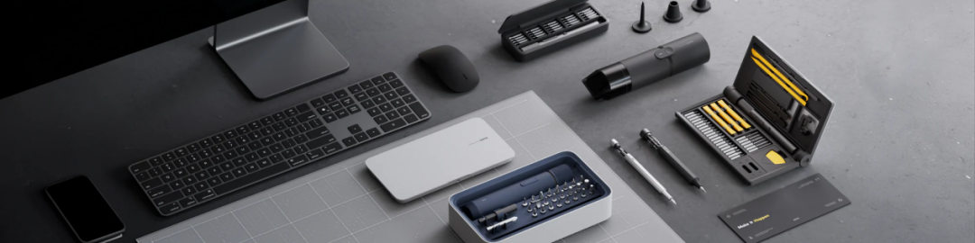 浙大女学霸用一把螺丝刀打破行业天花板，年销10亿