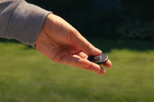 图片 170美元“小滚轮”,如何卖成亚马逊解压爆款?