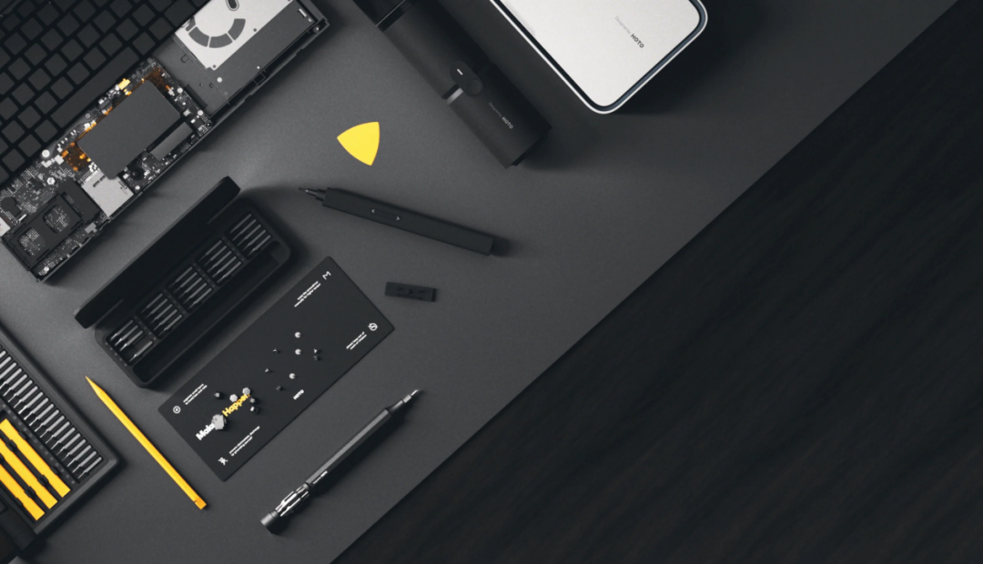 浙大女学霸用一把螺丝刀打破行业天花板，年销10亿