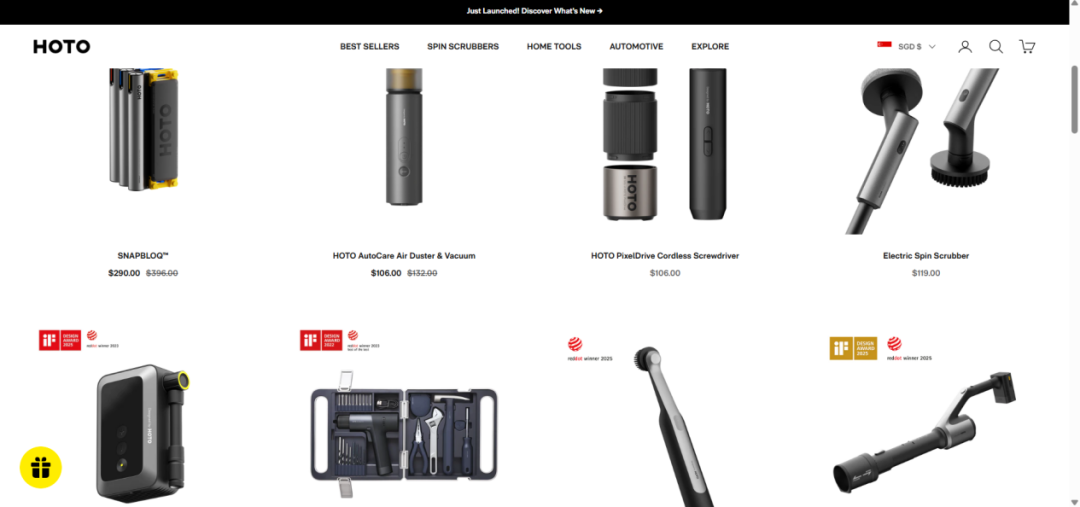 浙大女学霸用一把螺丝刀打破行业天花板，年销10亿