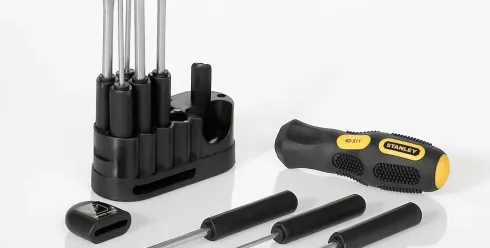 浙大女学霸用一把螺丝刀打破行业天花板，年销10亿