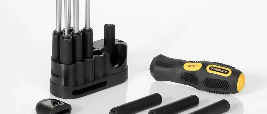 浙大女学霸用一把螺丝刀打破行业天花板，年销10亿