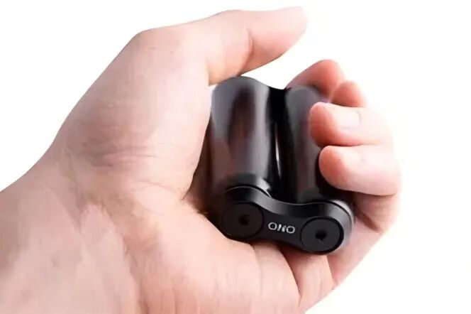 图片 170美元“小滚轮”,如何卖成亚马逊解压爆款?